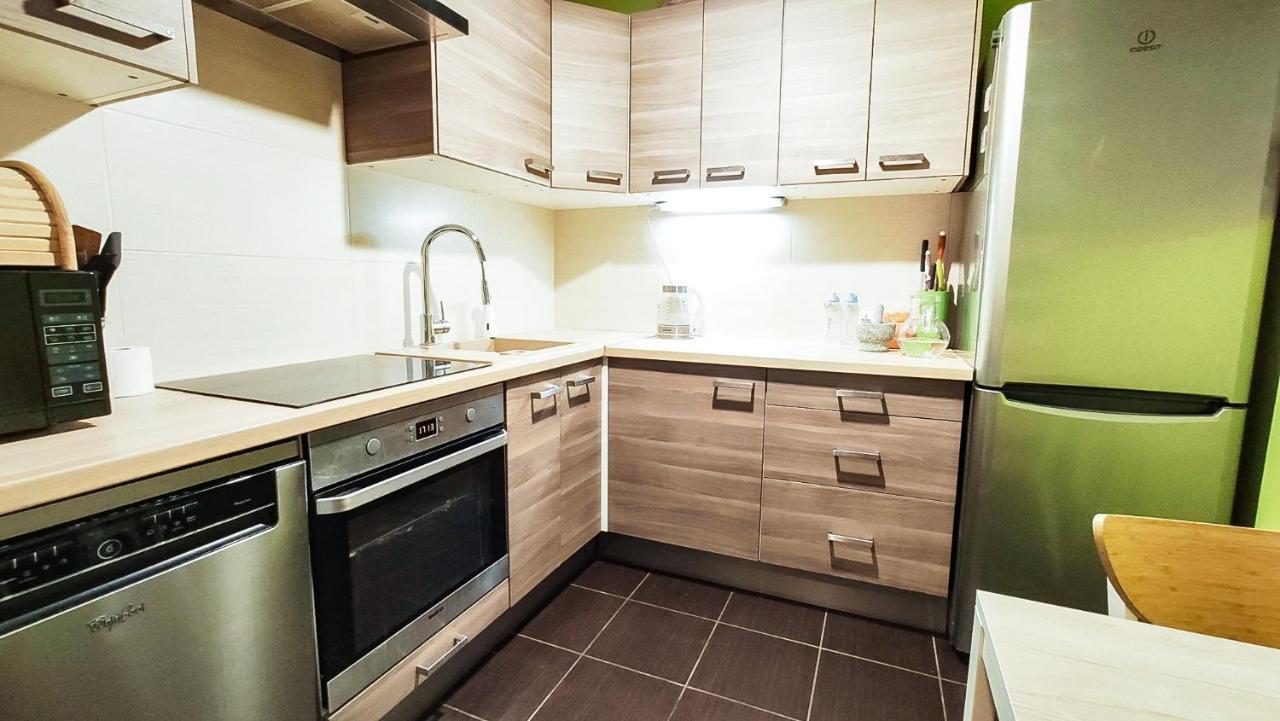 Apartment Sokolowska City Centre Metro *